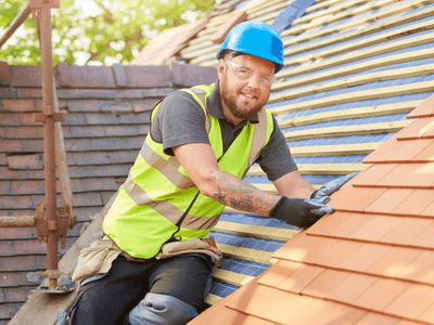 About Roof Repair Experts Winsted, CT